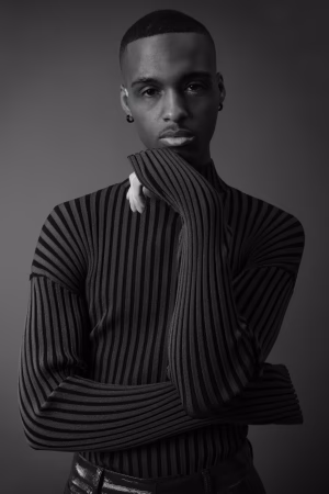 Terence Justin - Gallery Image 5