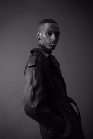 Terence Justin - Gallery Image 3