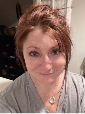 CHARLENE HOGENSON - Project Casting Gallery Image 1 CHARLENE HOGENSON - Gallery Image 1