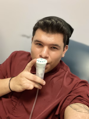 Jesse Moreno - Project Casting Gallery Image 15 Jesse Moreno - Gallery Image 15