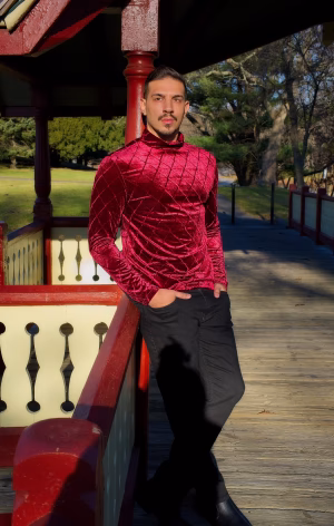 Ivan Adorno - Gallery Image 1