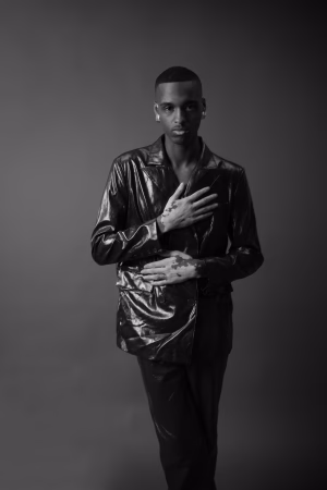 Terence Justin - Gallery Image 4