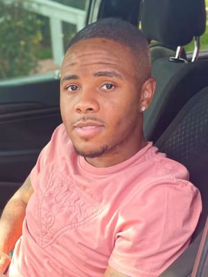 Jeremiah  Pigford - Gallery Image 1