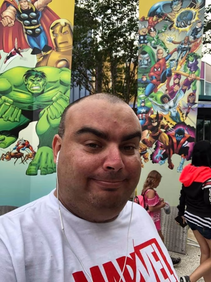 Joshua Bertone - Profile Photo