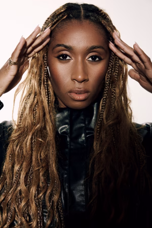 Anne Francois - Project Casting Gallery Image 18 Anne Francois - Gallery Image 18