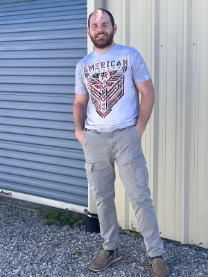 taylor metcalf - Project Casting Gallery Image 4 taylor metcalf - Gallery Image 4