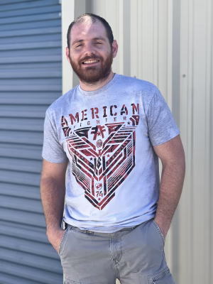 taylor metcalf - Project Casting Gallery Image 2 taylor metcalf - Gallery Image 2