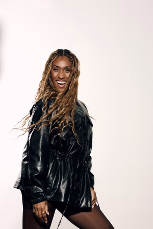 Anne Francois - Project Casting Gallery Image 13 Anne Francois - Gallery Image 13