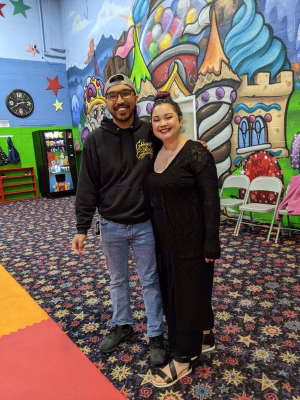 Janellepaz Lorenzo-Brenner - Gallery Image 2