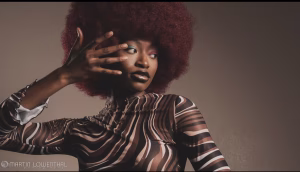 Rhoda Acheampong - Project Casting Gallery Image 12 Rhoda Acheampong - Gallery Image 12