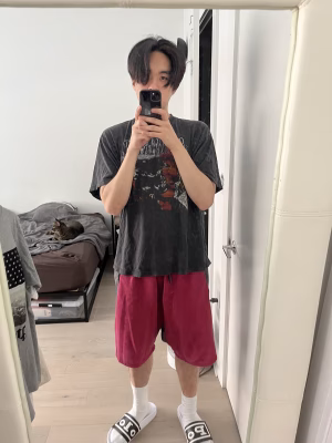 Jason Kim - Project Casting Gallery Image 15 Jason Kim - Gallery Image 15