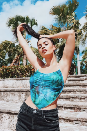 Shirin Abreu Urbaez - Gallery Image 10