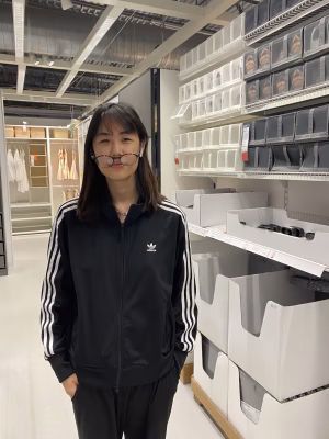 Yejin Song - Gallery Image 9