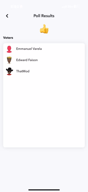 Chante Morris - Gallery Image 4