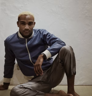 Jude Auden - Gallery Image 2