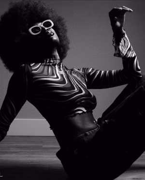 Rhoda Acheampong - Project Casting Gallery Image 13 Rhoda Acheampong - Gallery Image 13