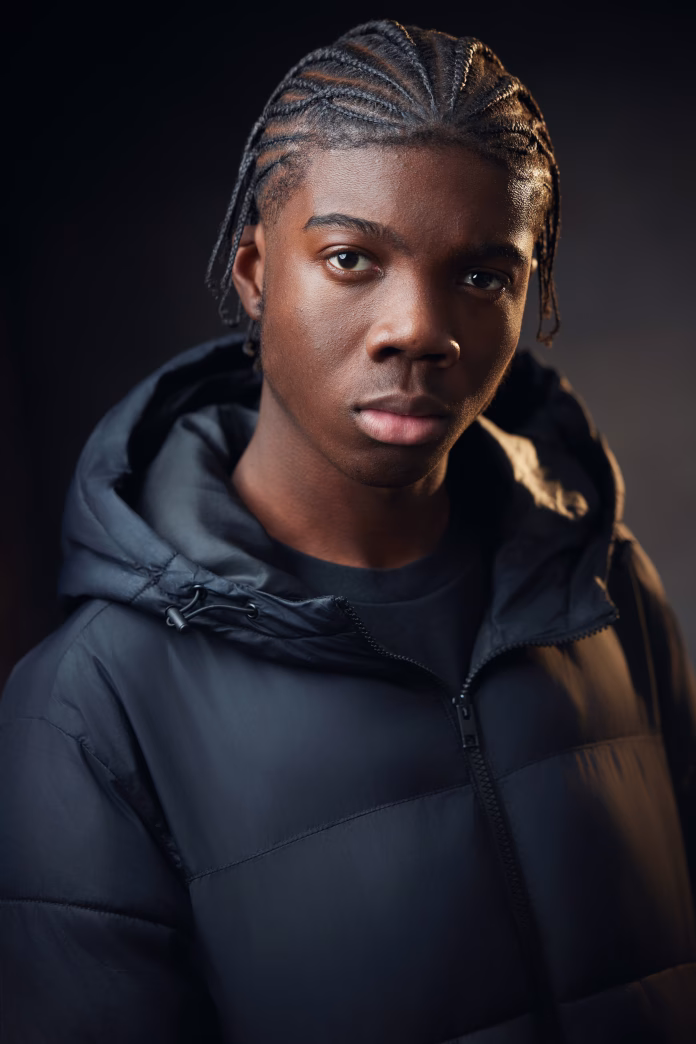 Akeem Conteh - Profile Photo