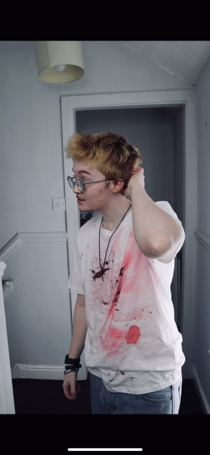 Noah Doran - Project Casting Gallery Image 5 Noah Doran - Gallery Image 5