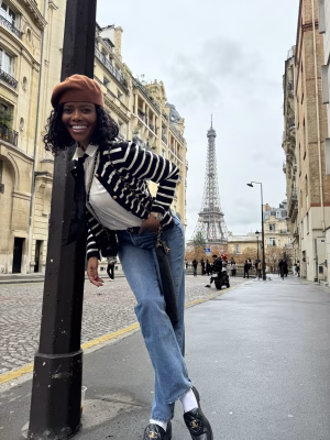 Karen Civil - Project Casting Gallery Image 3 Karen Civil - Gallery Image 3