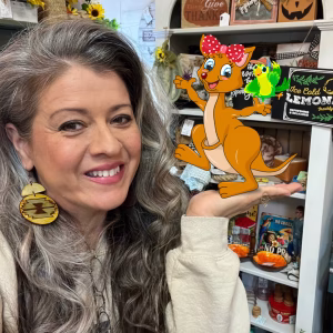 bobbie JEAN johnson - Project Casting Gallery Image 9 bobbie JEAN johnson - Gallery Image 9