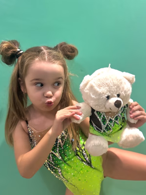 Dara Spasova - Gallery Image 7