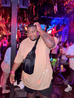 Eunorick Duncan - Project Casting Gallery Image 2 Eunorick Duncan - Gallery Image 2