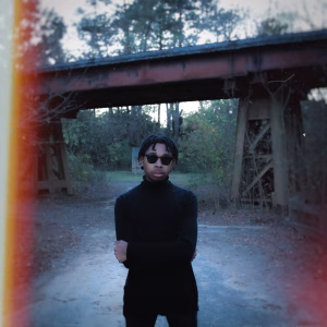 Frederick Ogletree - Project Casting Gallery Image 1 Frederick Ogletree - Gallery Image 1