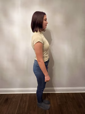 Sadie Luthi - Project Casting Gallery Image 13 Sadie Luthi - Gallery Image 13