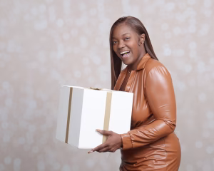 Royalty Allen - Project Casting Gallery Image 4 Royalty Allen - Gallery Image 4