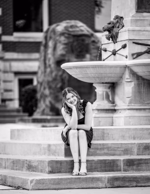 Bailee Scheurer - Project Casting Gallery Image 5 Bailee Scheurer - Gallery Image 5