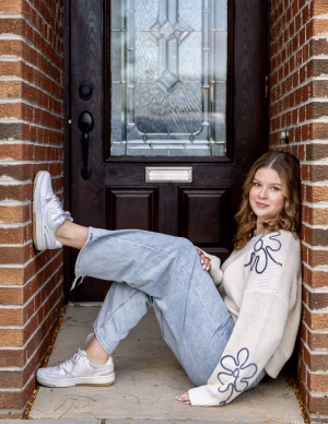 Bailee Scheurer - Project Casting Gallery Image 8 Bailee Scheurer - Gallery Image 8