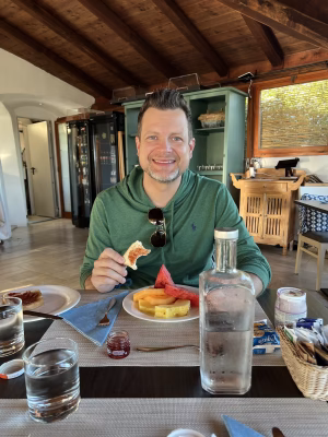 Justin Nicolet - Project Casting Gallery Image 2 Justin Nicolet - Gallery Image 2