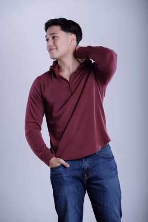 Dominik van den Branden - Gallery Image 5