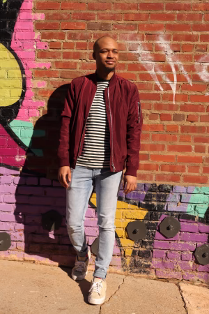 Marc Hayes - Gallery Image 1