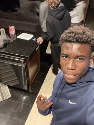 Kevin Kabongo - Gallery Image 2