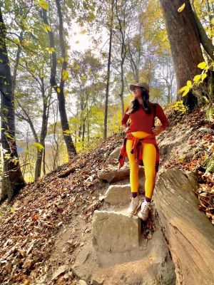 Alexis Marin - Project Casting Gallery Image 5 Alexis Marin - Gallery Image 5