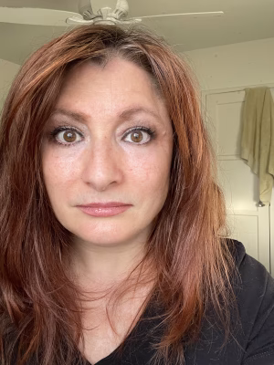 CHARLENE HOGENSON - Project Casting Gallery Image 6 CHARLENE HOGENSON - Gallery Image 6