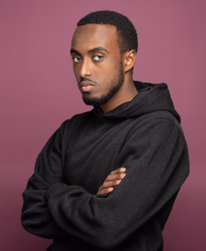 Qeno Gacuca - Project Casting Gallery Image 3 Qeno Gacuca - Gallery Image 3