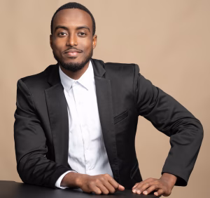 Qeno Gacuca - Project Casting Gallery Image 1 Qeno Gacuca - Gallery Image 1