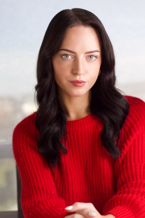 Kassidy Slaughter - Gallery Image 2