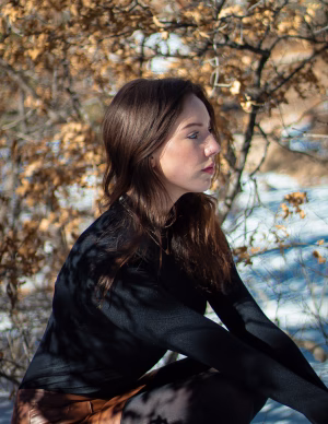 Noelle Ogle - Project Casting Gallery Image 1 Noelle Ogle - Gallery Image 1