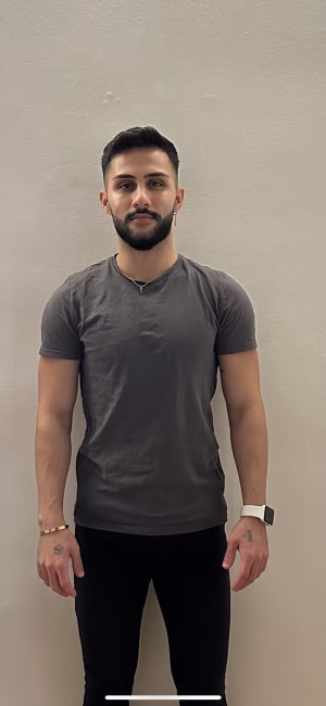 Hussein Wafi - Gallery Image 2