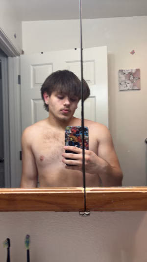 Aiden Quesada - Project Casting Gallery Image 2 Aiden Quesada - Gallery Image 2