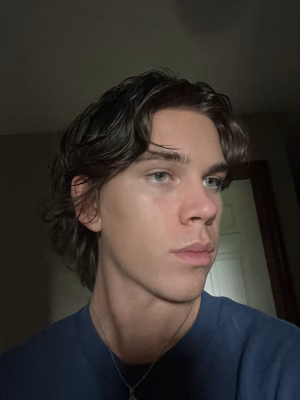 Carter Cavalier - Project Casting Gallery Image 1 Carter Cavalier - Gallery Image 1