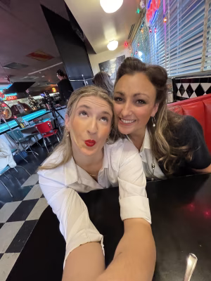 Kristin Partlow - Gallery Image 4