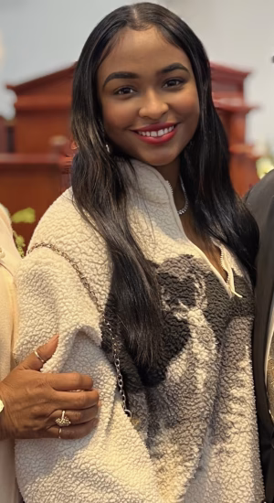 Jessica Thomas - Project Casting Gallery Image 11 Jessica Thomas - Gallery Image 11