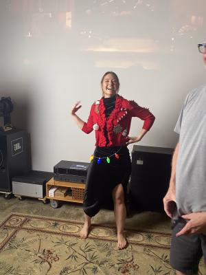 Lexy Dennis - Gallery Image 3