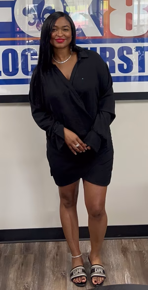 Jessica Thomas - Project Casting Gallery Image 12 Jessica Thomas - Gallery Image 12