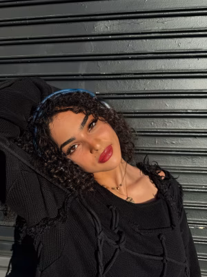 Sarah Gebba - Project Casting Gallery Image 3 Sarah Gebba - Gallery Image 3