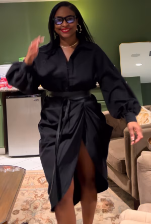 Jessica Thomas - Project Casting Gallery Image 15 Jessica Thomas - Gallery Image 15